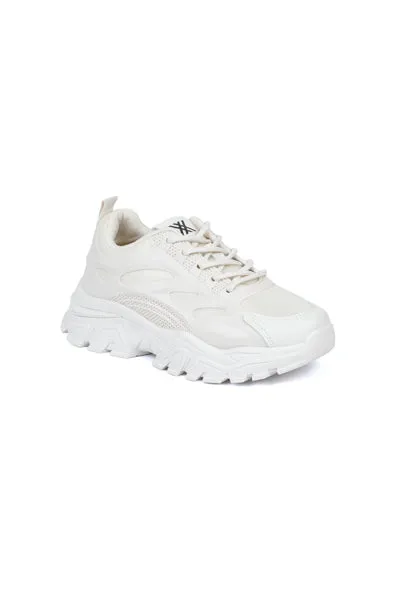 01-4517 Chunky Sneaker*