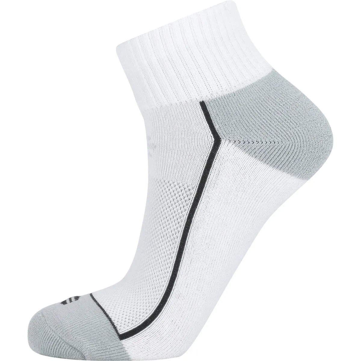 8 Pack Avery Quarter Socks