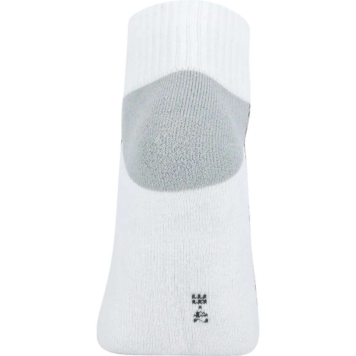 8 Pack Avery Quarter Socks