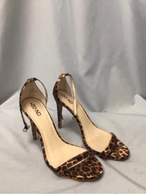 ABOUND SIZE 11 Ladies SHOES