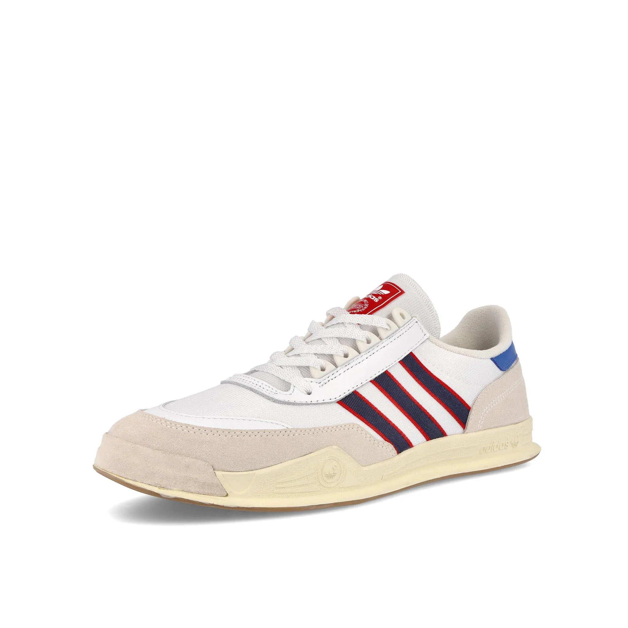 Adidas CT86 Multicolor Mens Trainers