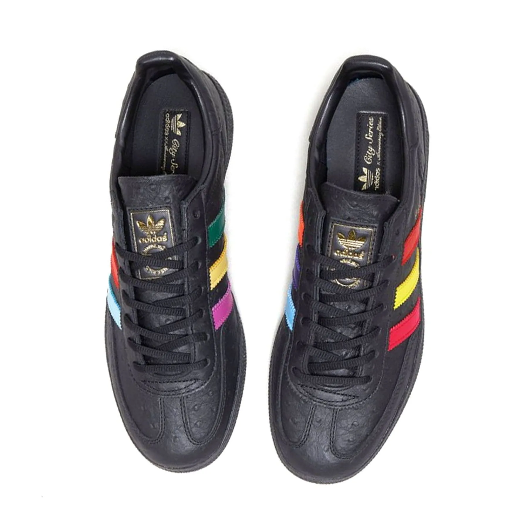 adidas Handball Spezial 'City Series' size? Exclusive