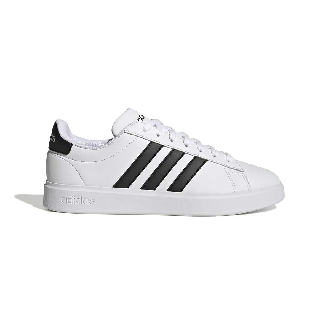 adidas - Men's Grand Court Shoes (GW9195)