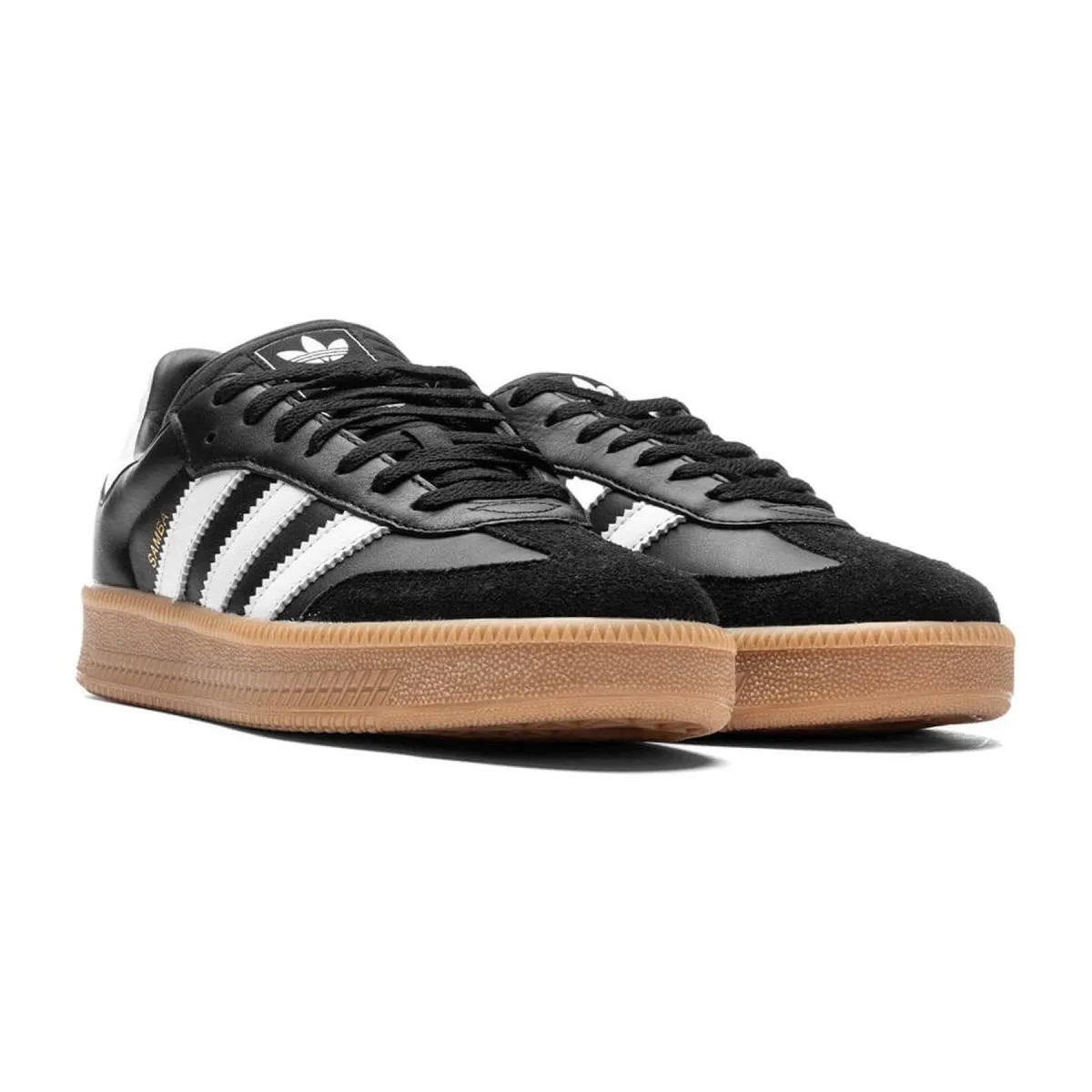 Adidas Men's Samba XLG Black/White