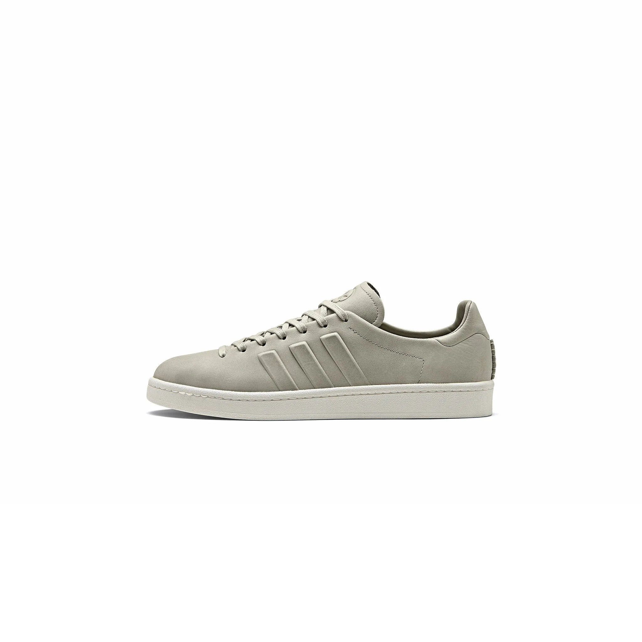 ADIDAS X WINGS   HORNS CAMPUS - SESAME