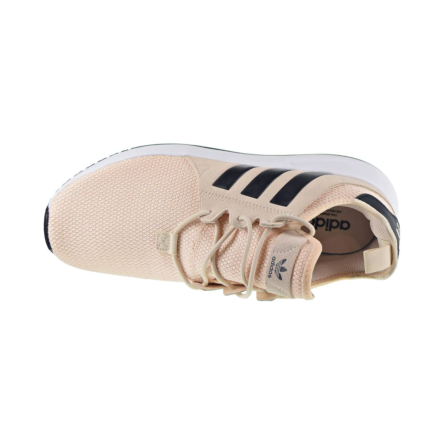 Adidas X_PLR Men's Shoes Linen-Core Black-Footwear White