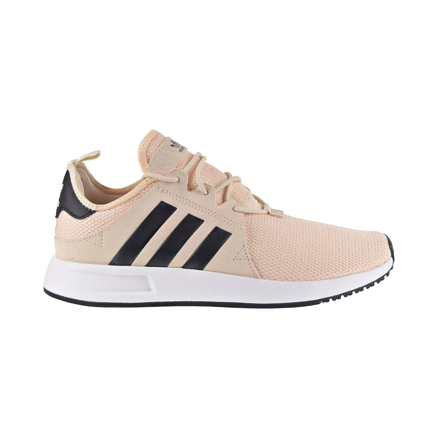 Adidas X_PLR Men's Shoes Linen-Core Black-Footwear White