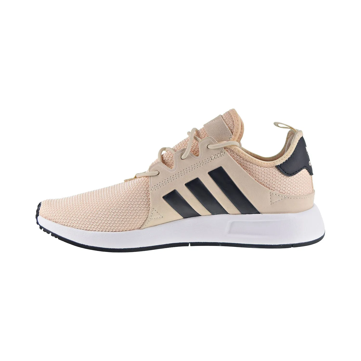 Adidas X_PLR Men's Shoes Linen-Core Black-Footwear White