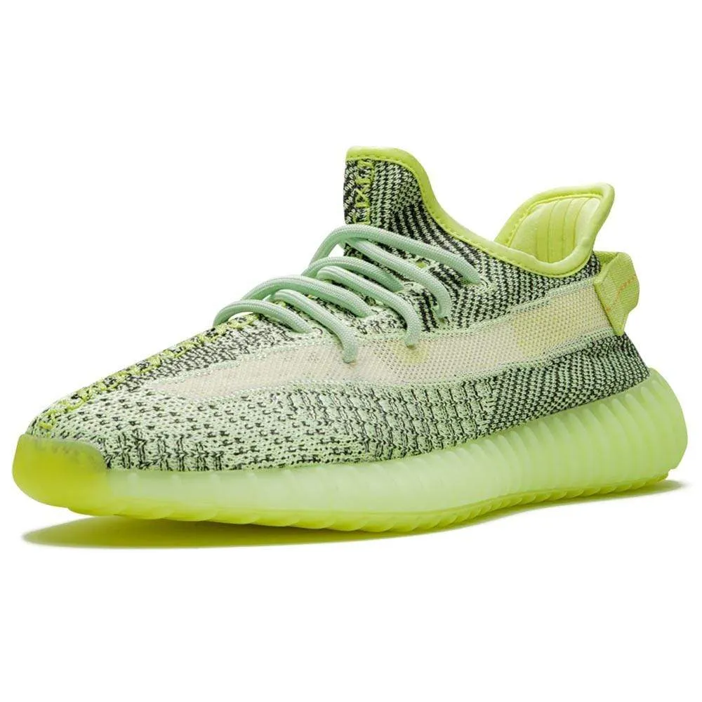 Adidas Yeezy Boost 350 V2 Yeezreel (Non-Reflective)