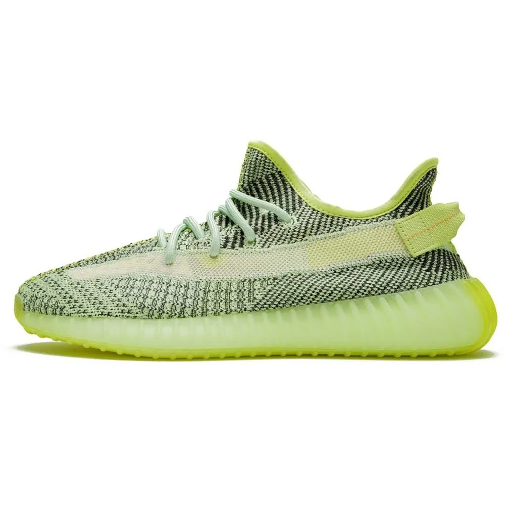 Adidas Yeezy Boost 350 V2 Yeezreel (Non-Reflective)