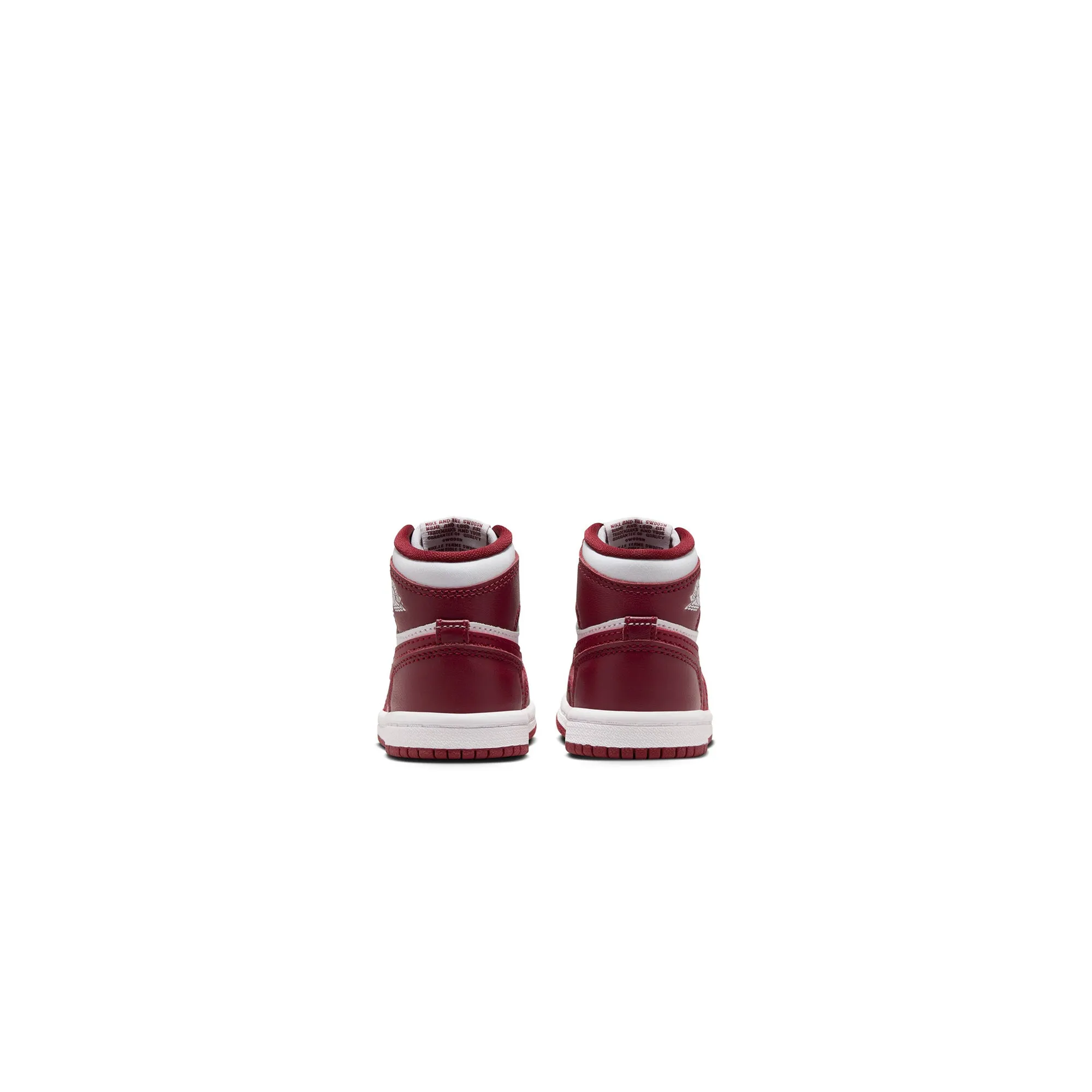 Air Jordan 1 Infant  Retro High Shoes