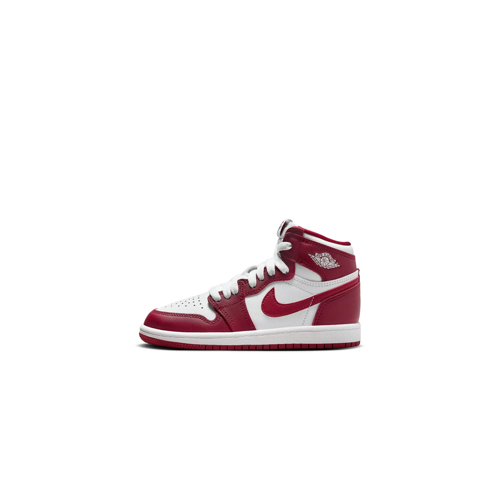 Air Jordan 1 Little Kids Retro High OG Shoes