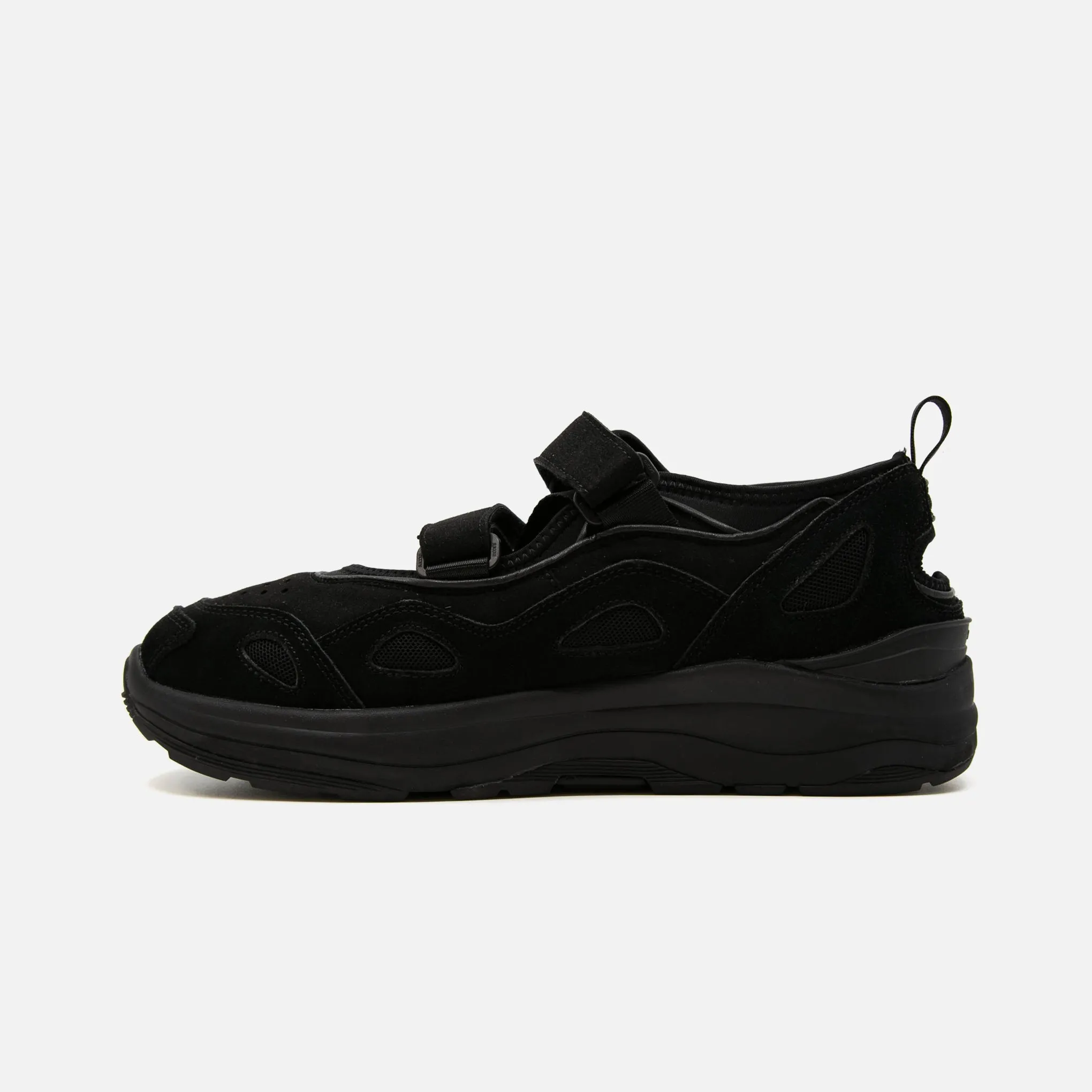 AKK-ab Sneakers - Black