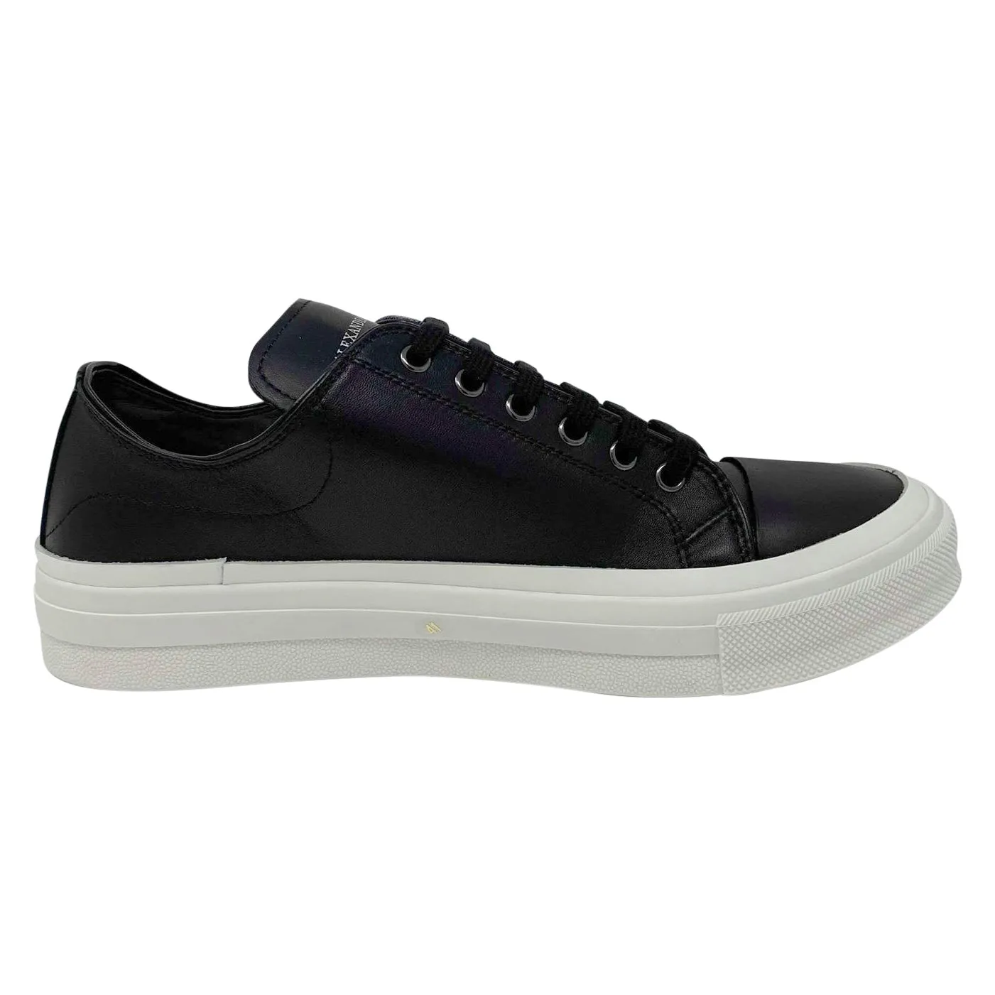 Alexander Mcqueen 526212 Whruk 1049 Trainers