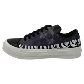 Alexander Mcqueen 526212 Whruk 1049 Trainers