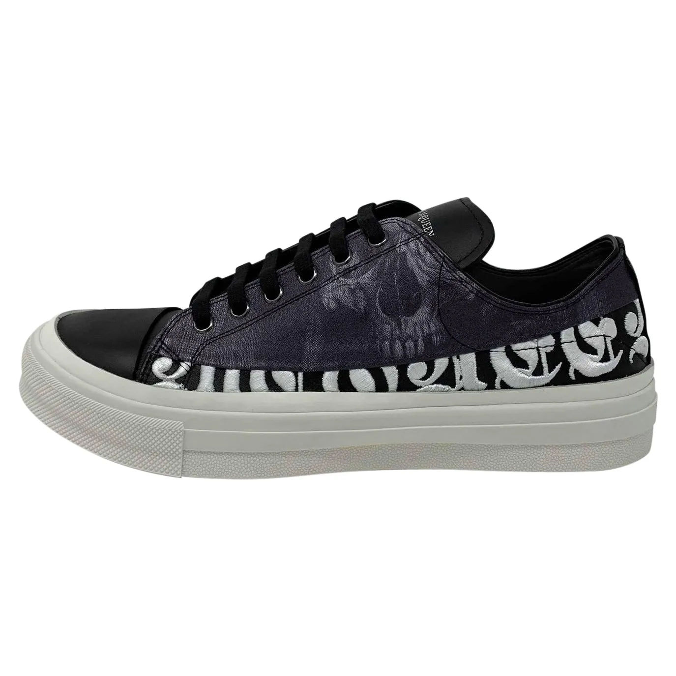 Alexander Mcqueen 526212 Whruk 1049 Trainers