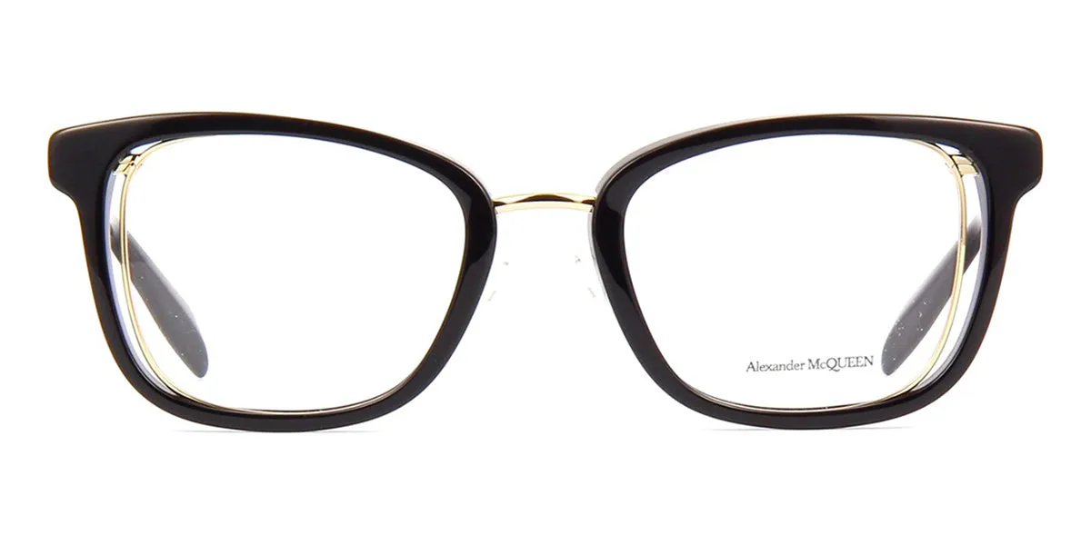 Alexander McQueen AM0225O 001