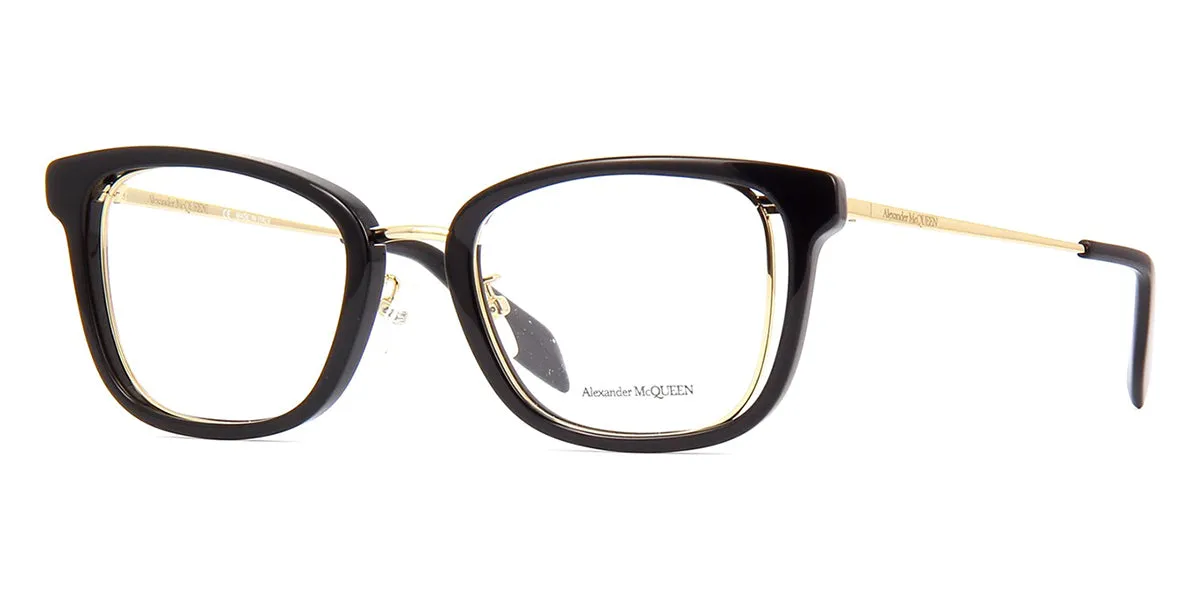 Alexander McQueen AM0225O 001