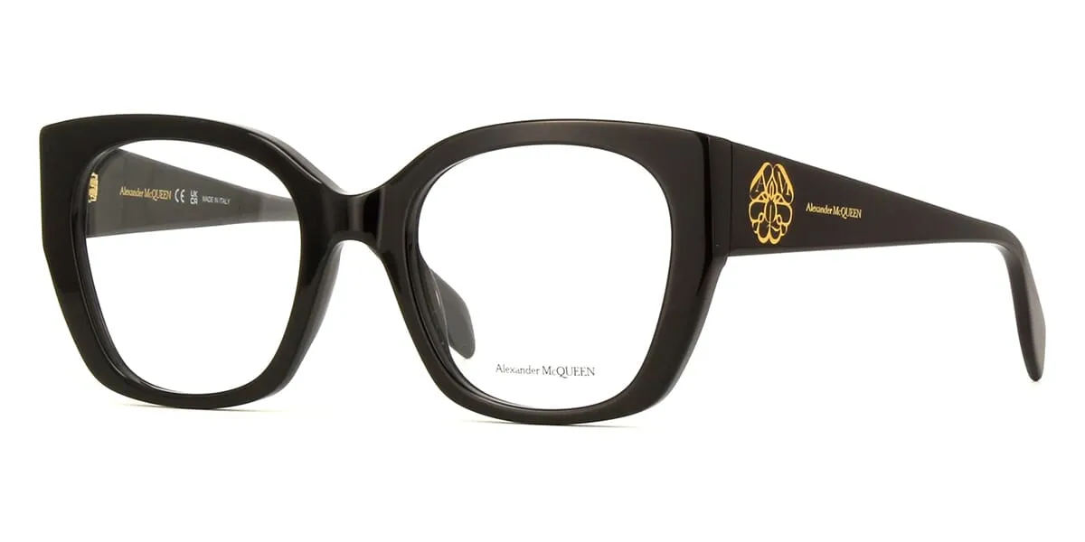 Alexander McQueen AM0379O 001