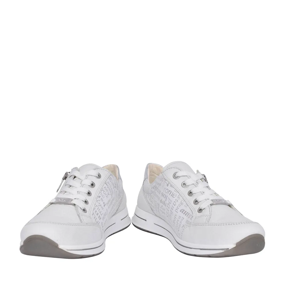 Ara Osaka 2.0 Ladies Lace Athleisure Shoe 24801-09