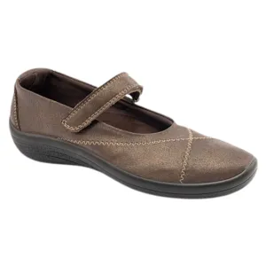 Arcopedico Triglav Bronze Mary Jane (Women's)