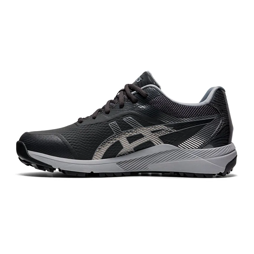 Asics Gel Course Ace Mens Golf Shoes Graphite Grey