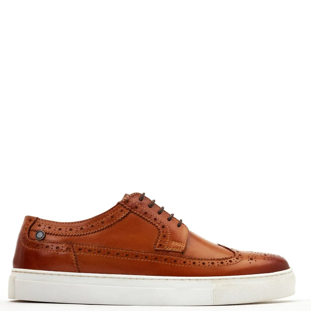 Base London Mickey Brogue