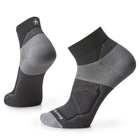 Ankle Cushioned Bike Socks - Moisture-Optimized