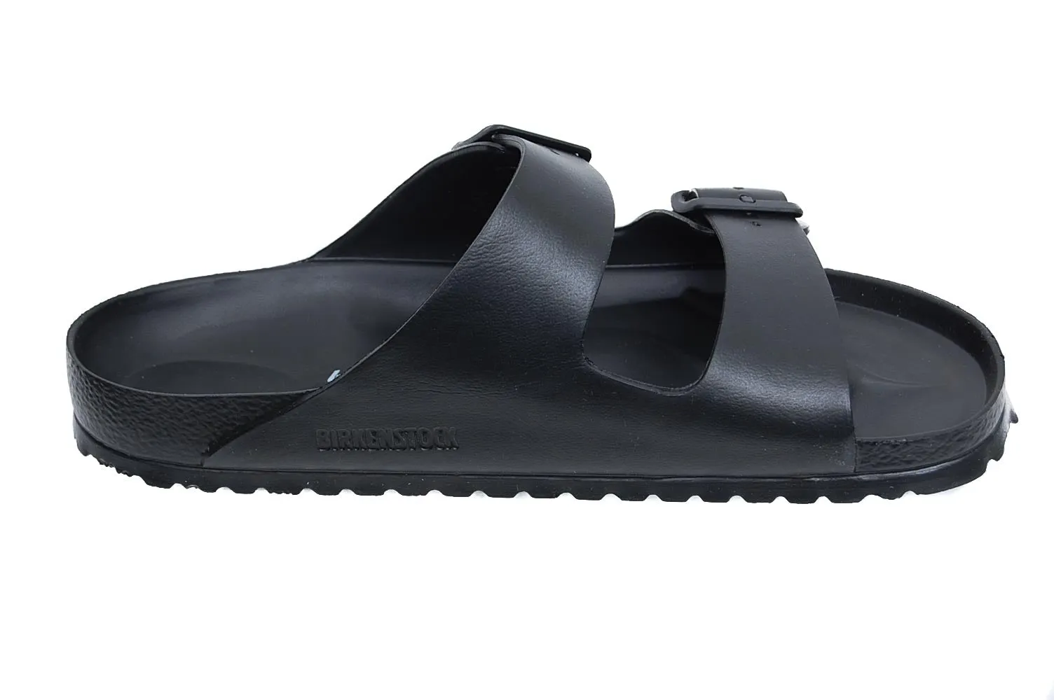 Birkenstock Arizona EVA black