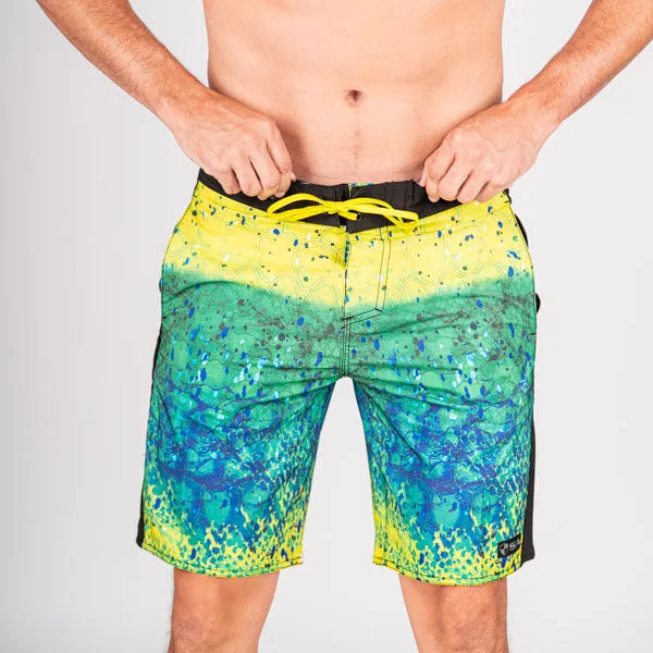 Board Shorts 2.0 | Mahi