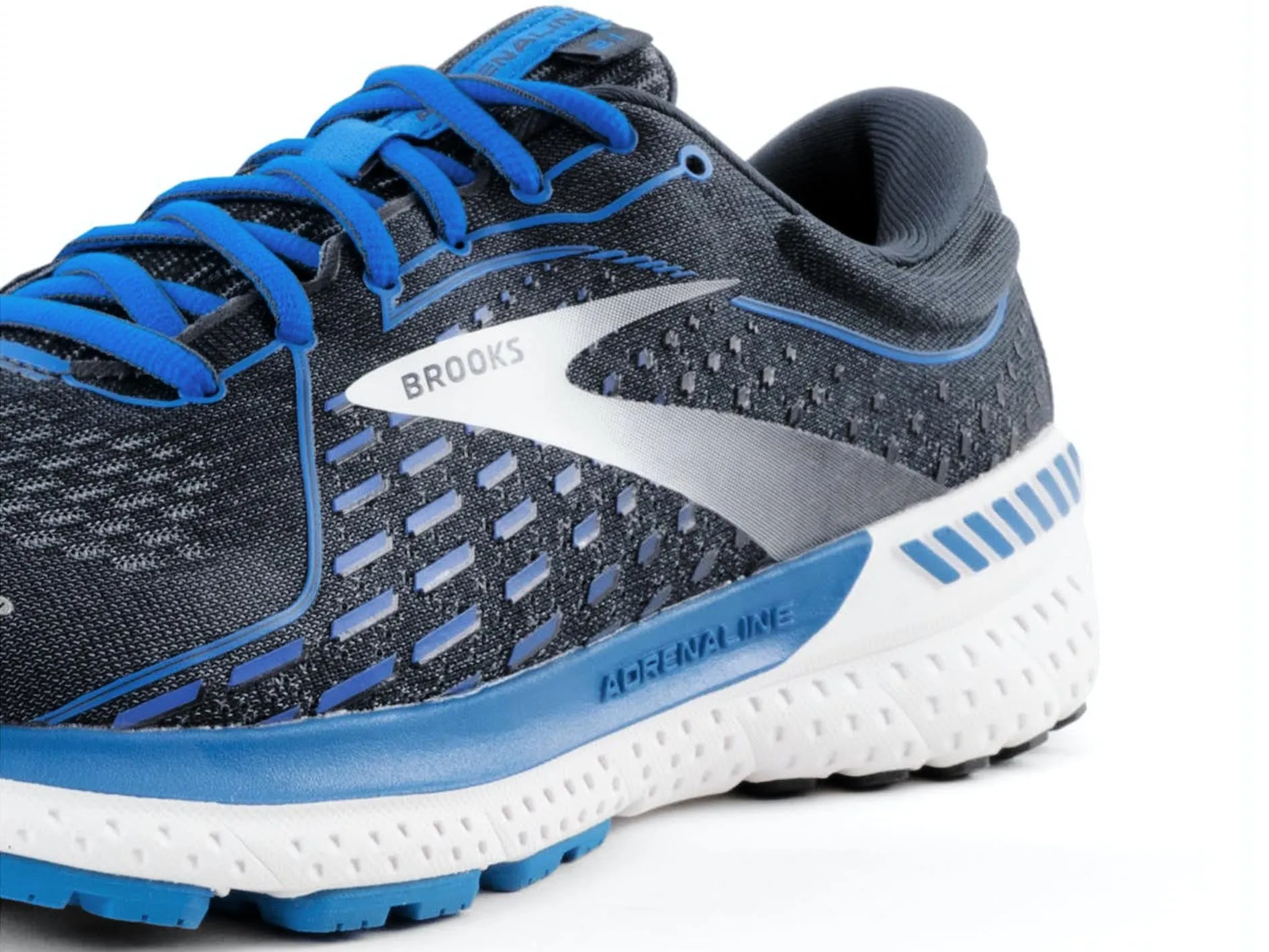 Brooks Mens Adrenaline GTS 21 <BR> 110349 1D 438