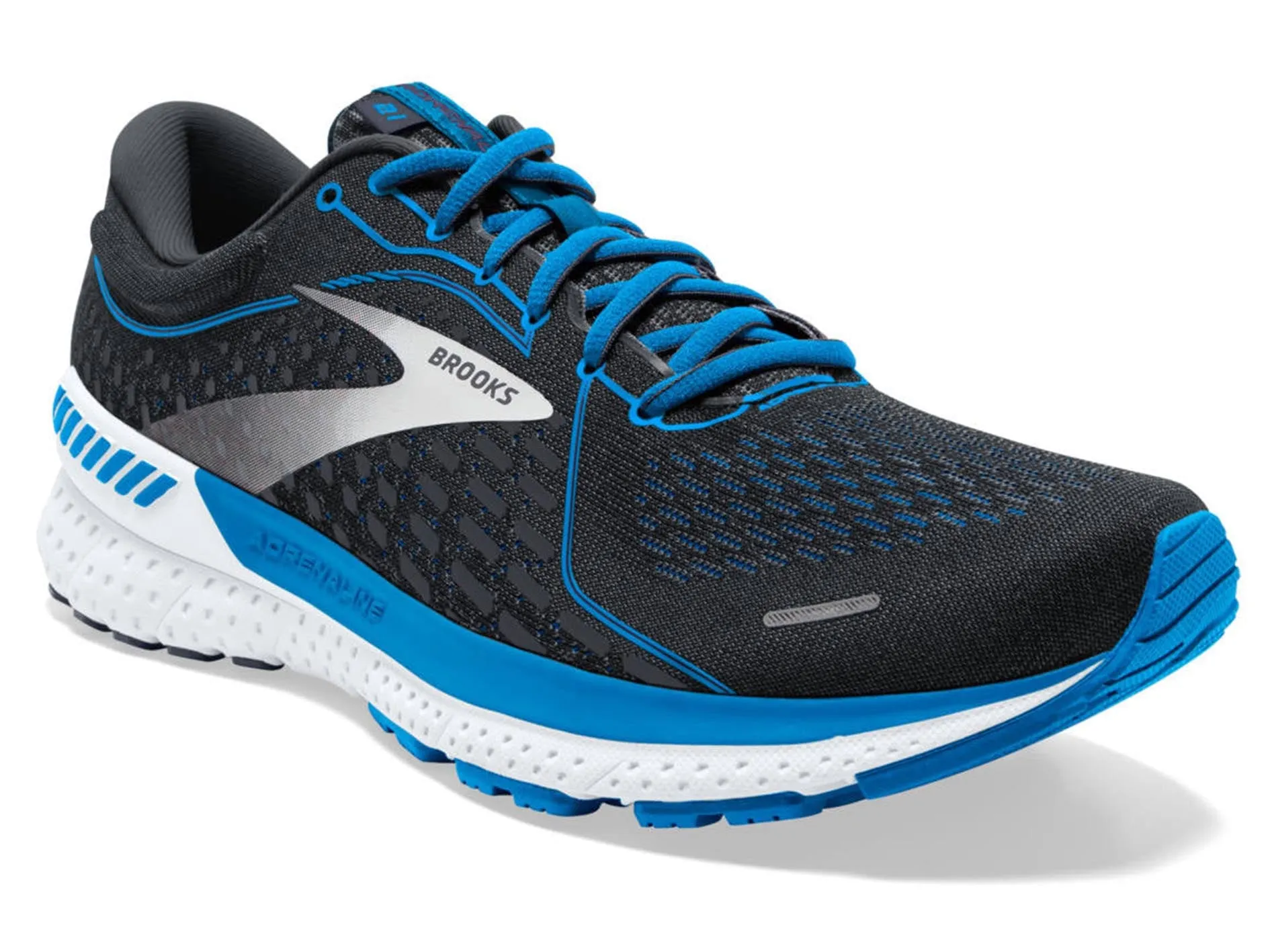 Brooks Mens Adrenaline GTS 21 <BR> 110349 1D 438