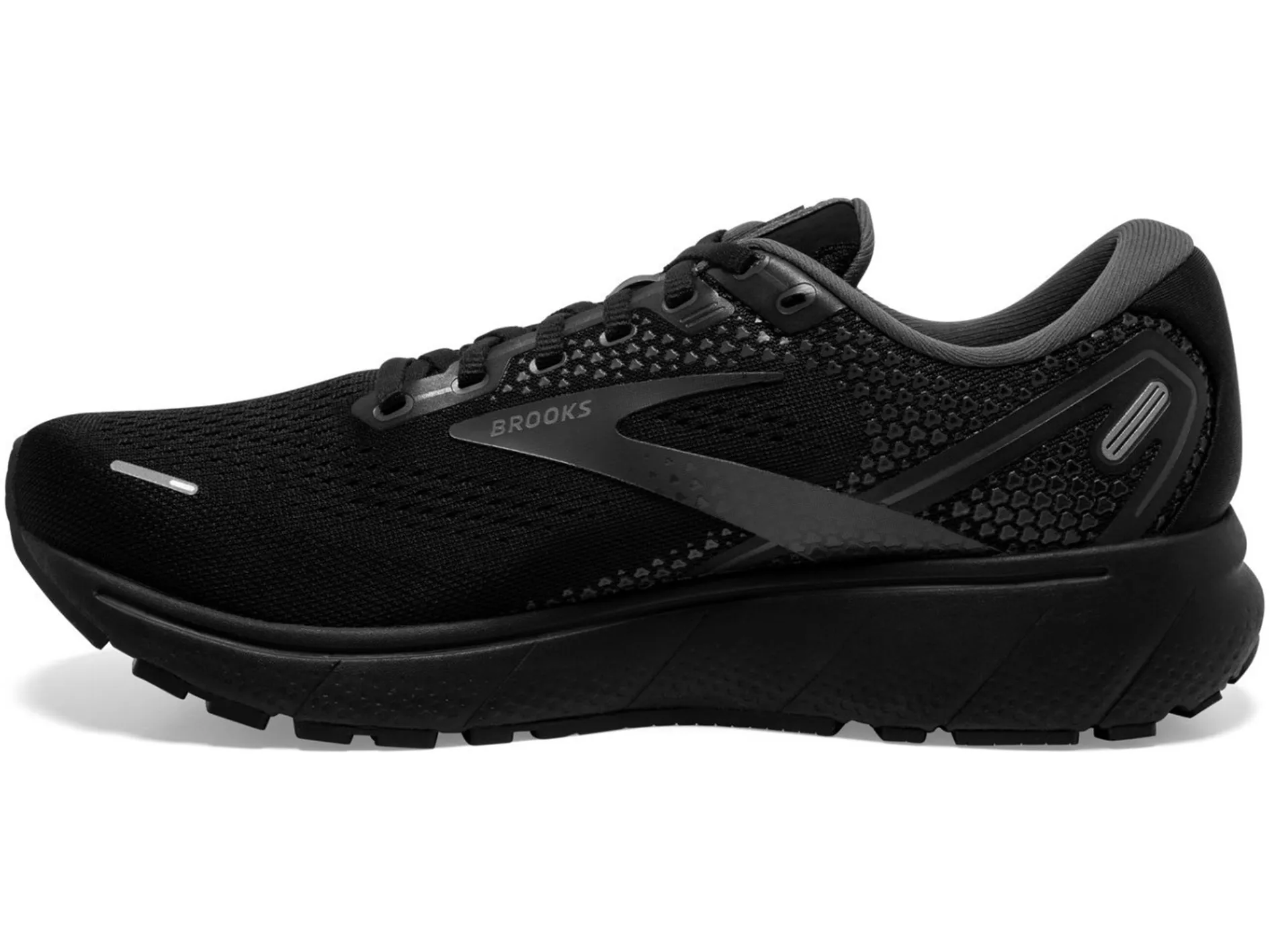 Brooks Mens Ghost 14 (2E) <br> 110369 2E 020