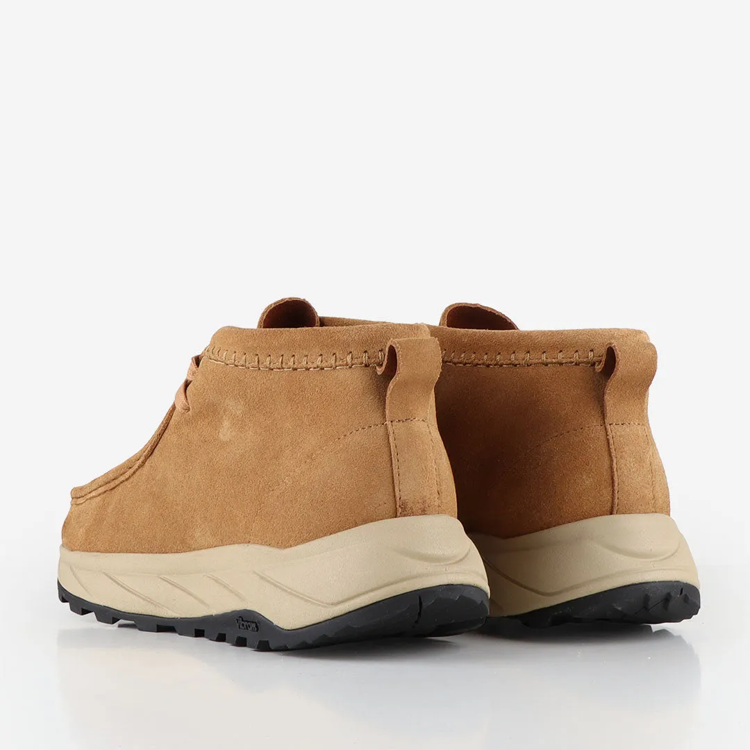 Clarks Originals Wallabee Eden Shoes