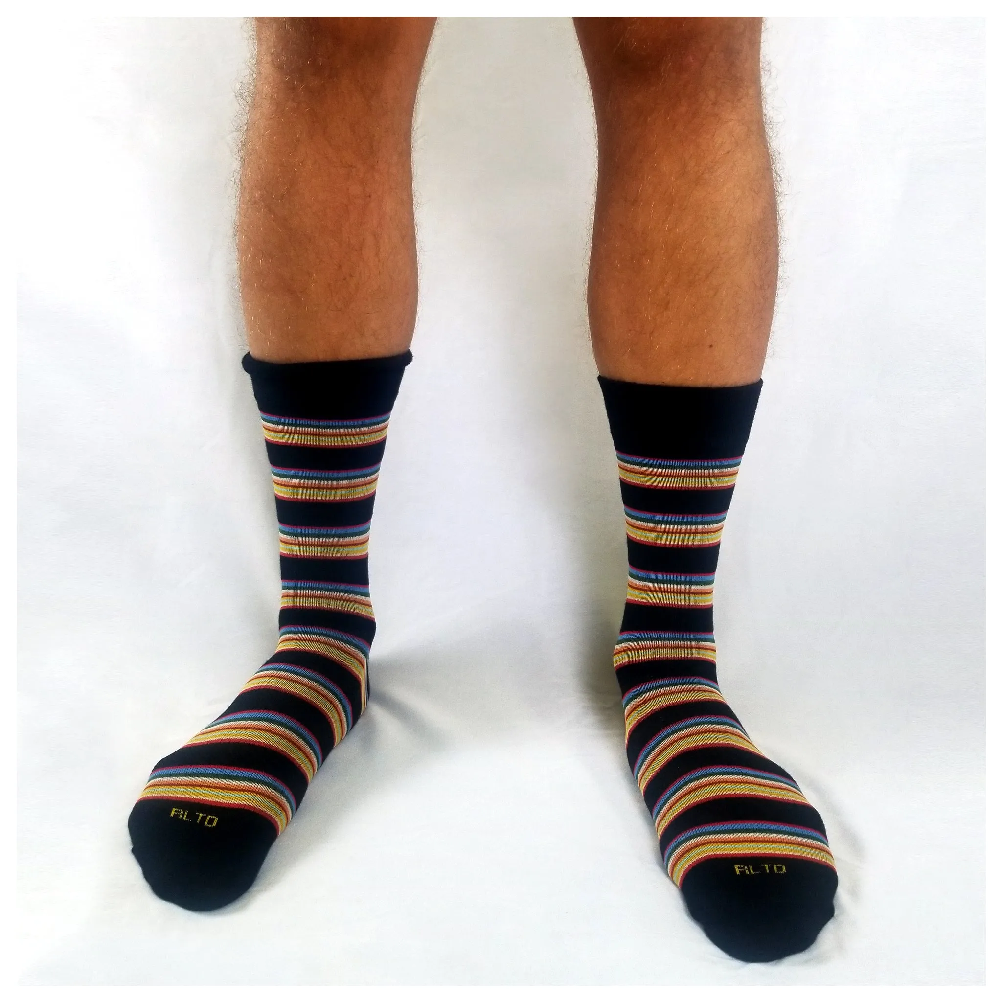 Collective Crew Sock