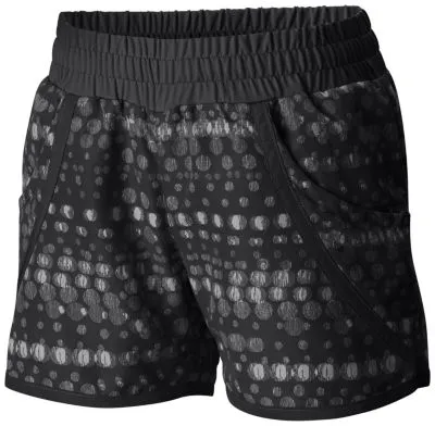 Columbia Solar Stream II Board Shorts Girl's