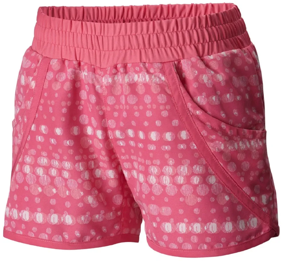 Columbia Solar Stream II Board Shorts Girl's