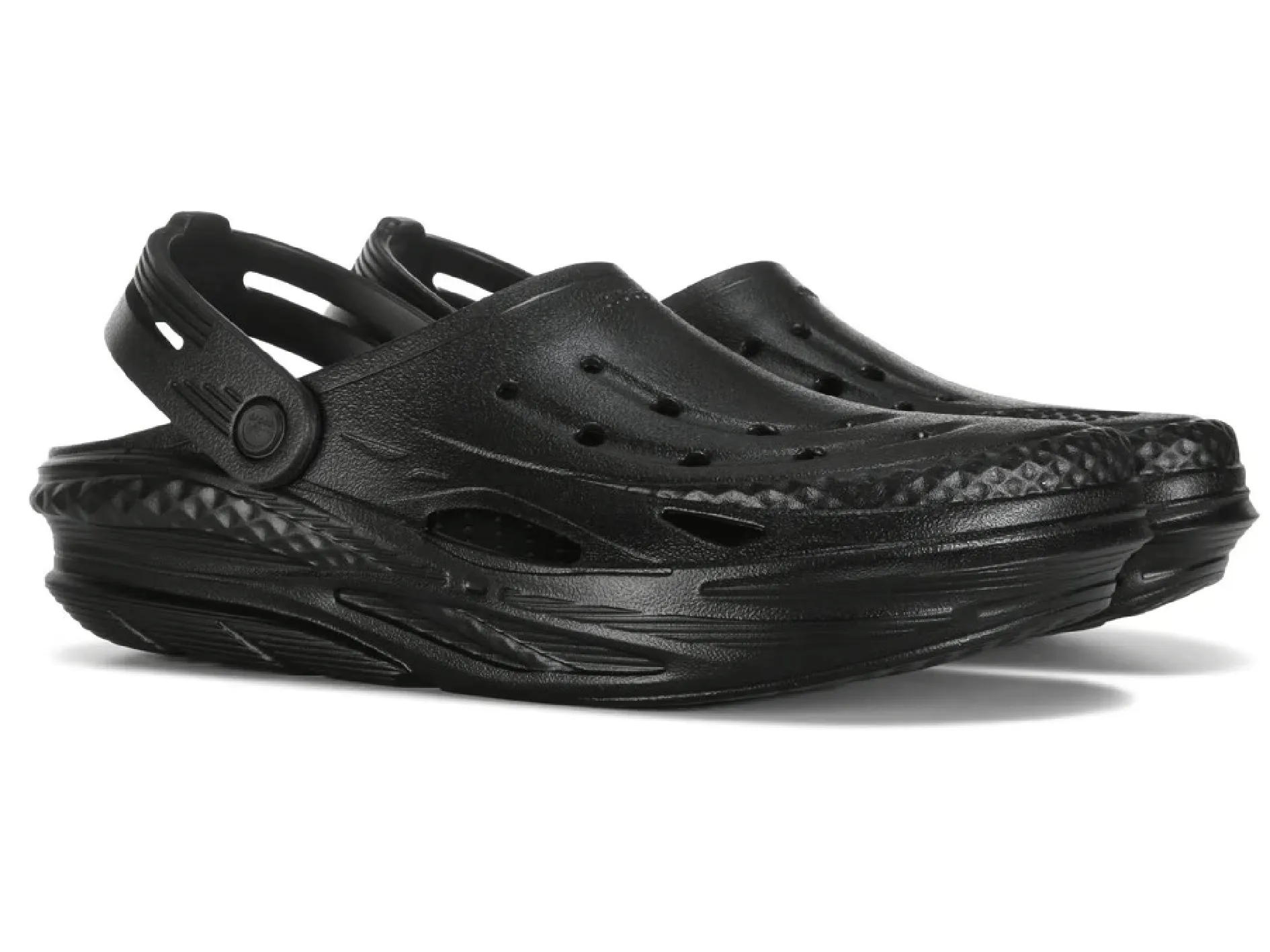 Crocs Off Grid Clog <BR> 209501 001