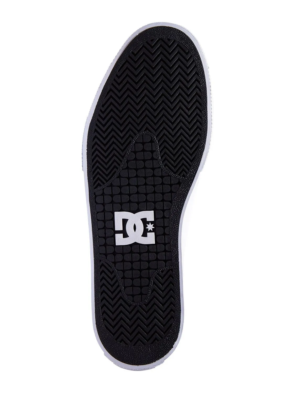 DC Men's Manual Shoe