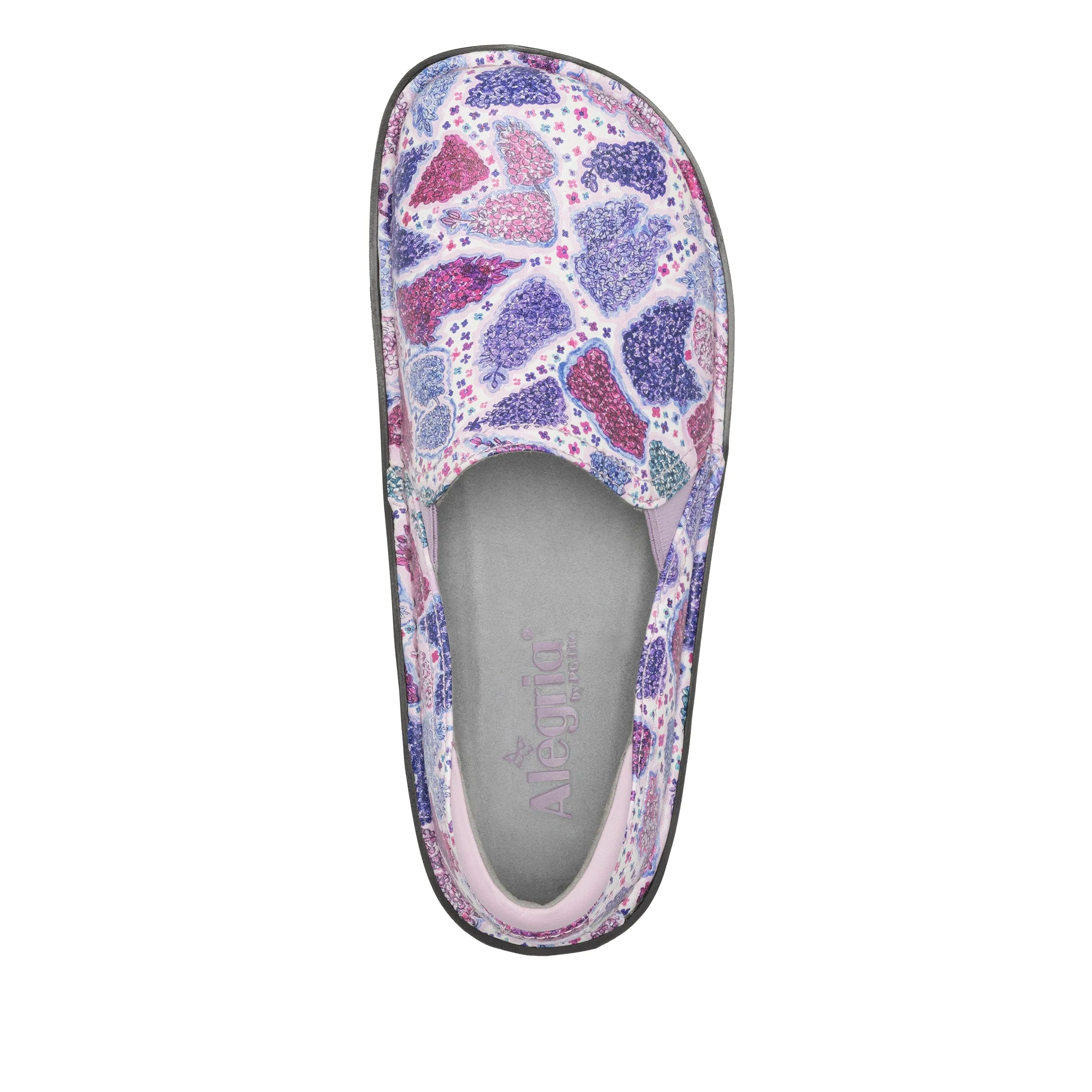 Debra Lilac Love Shoe