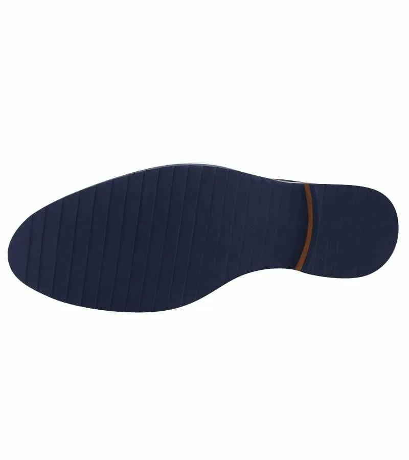 Dubarry Navy Smart Casual Shoe - Danny