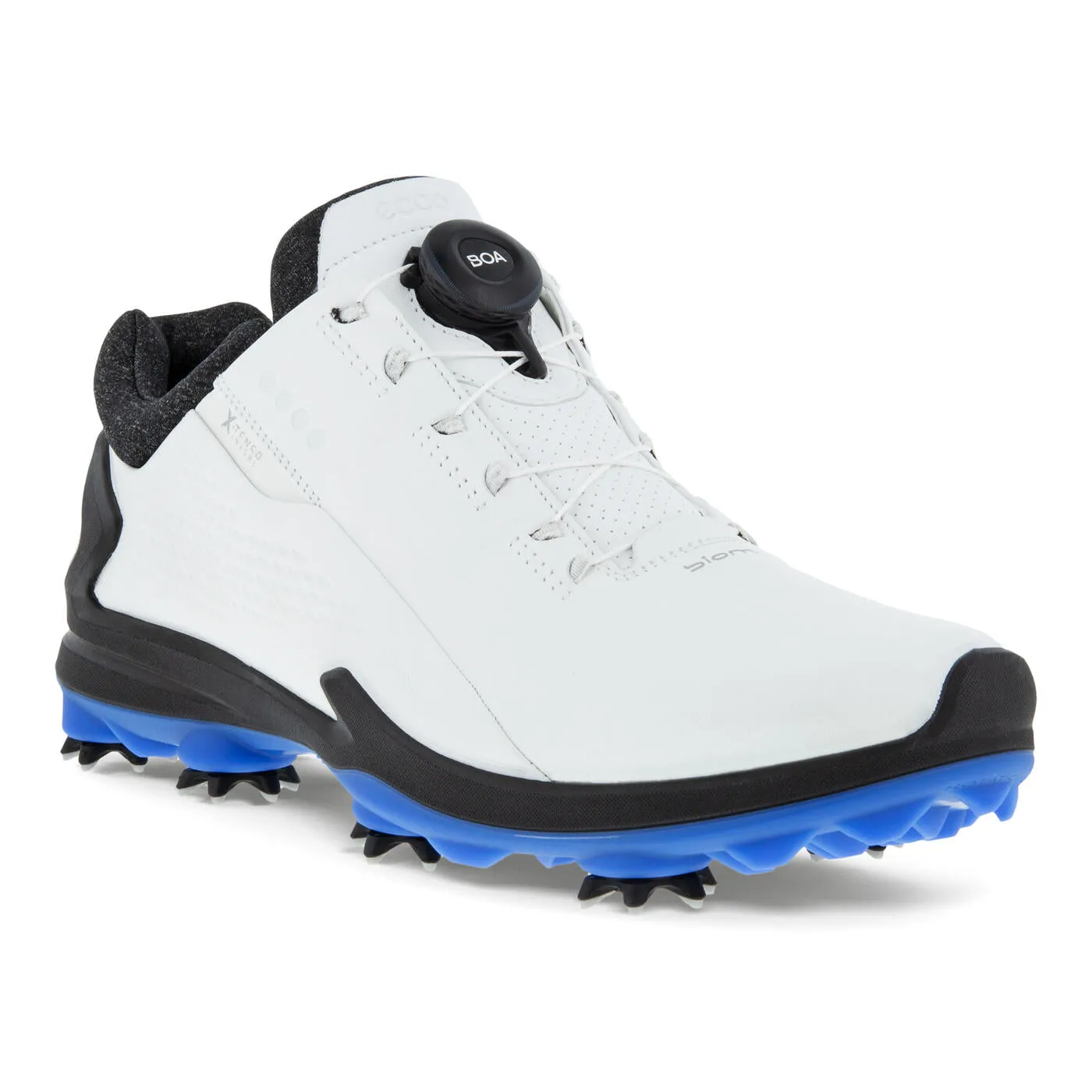 ECCO Men's BIOM G3 BOA Golf Shoes