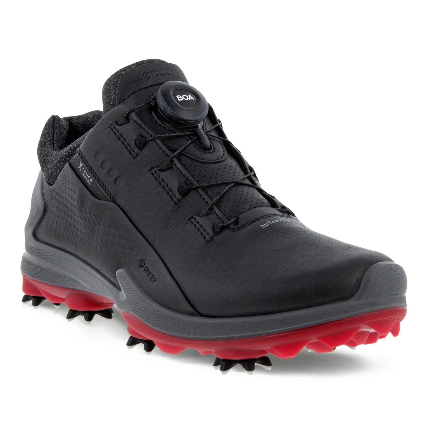 ECCO Men's BIOM G3 BOA Golf Shoes