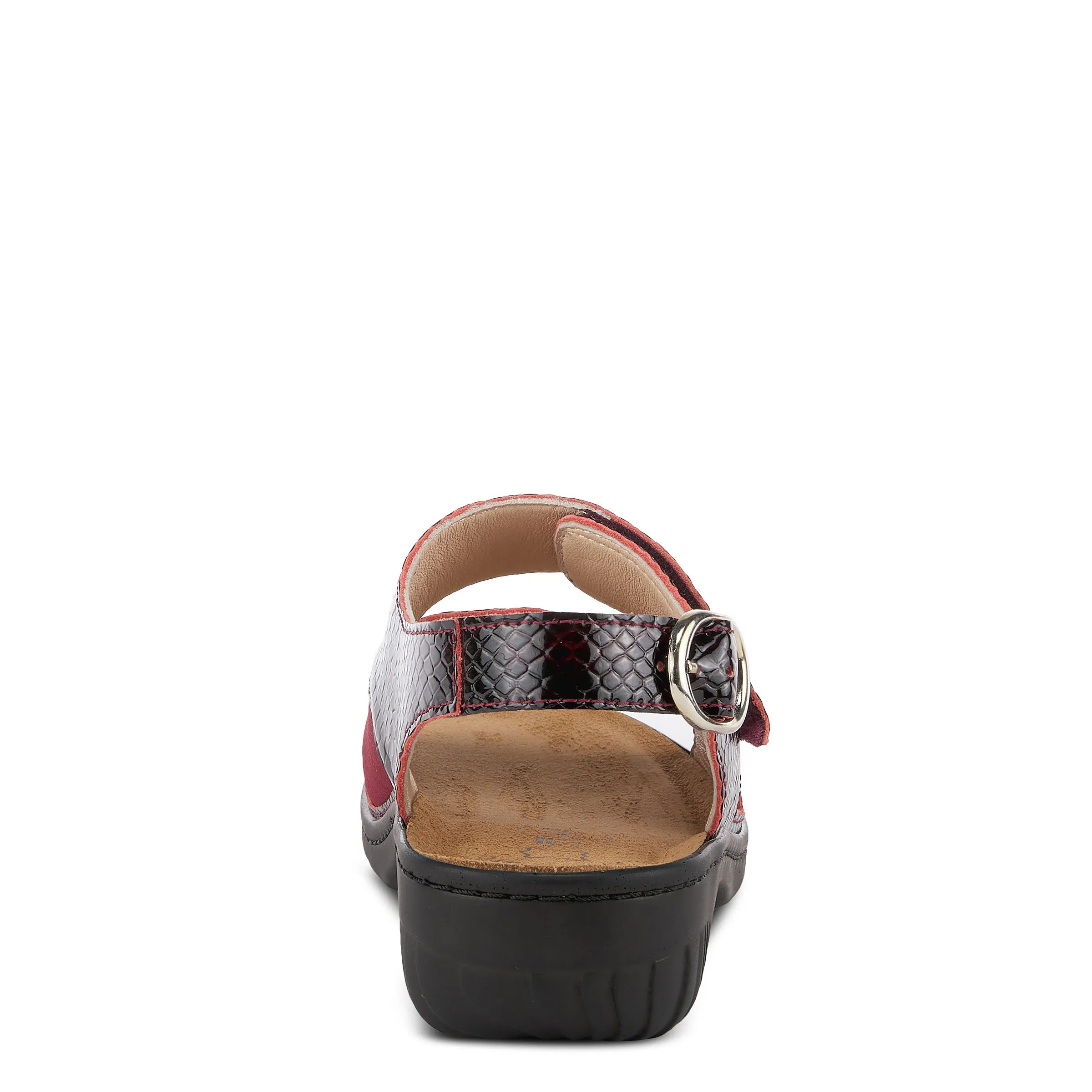 FLEXUS AKSAMALA SLINGBACK SANDAL