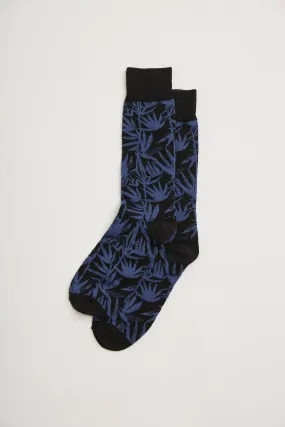 Foliage socks