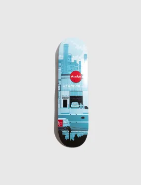 HERRERA PIXEL CITY DECK BOARD 8.5