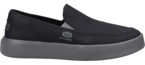 Hey Dude Sunapee Canvas 41093 Mens Casual Shoe