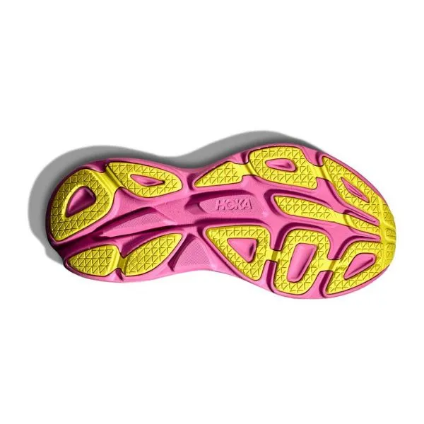 Hoka Bondi 8 Womens Shoe