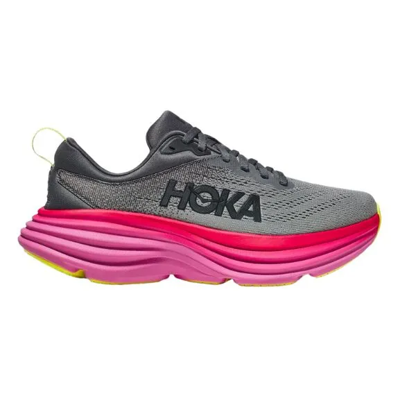 Hoka Bondi 8 Womens Shoe