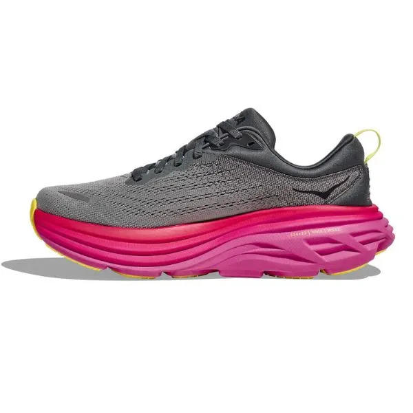 Hoka Bondi 8 Womens Shoe